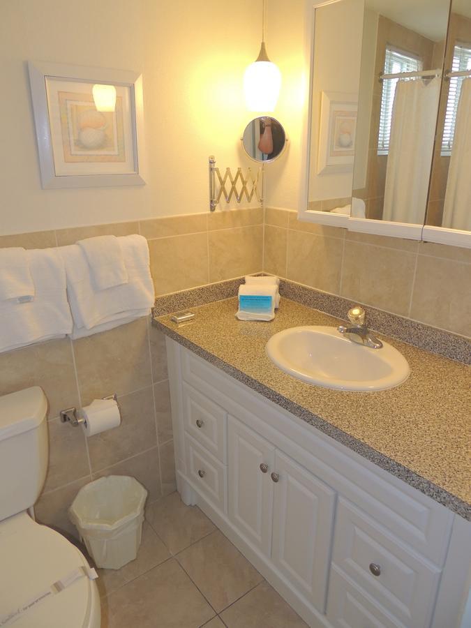 Aqua Mar Condos Pompano Beach Exterior foto
