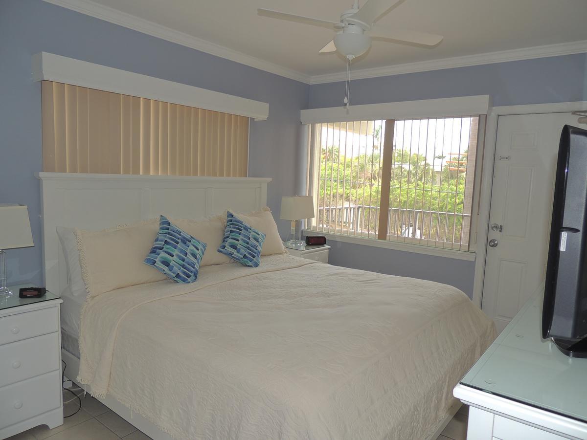 Aqua Mar Condos Pompano Beach Exterior foto
